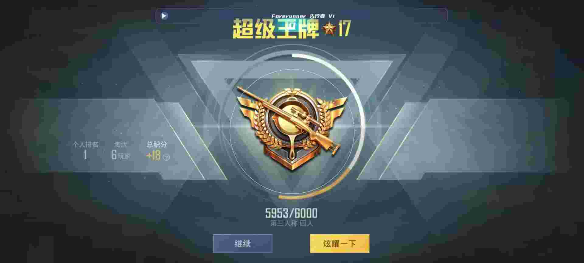 和平精英鸡腿辅助自瞄 - ss6��ƽ��Ӣ��ָ���������辅助预览图